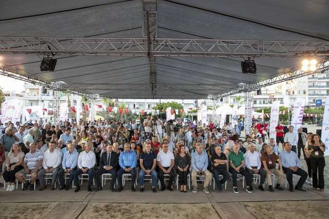 Kilikya Ultra Maratonu Heyecanı