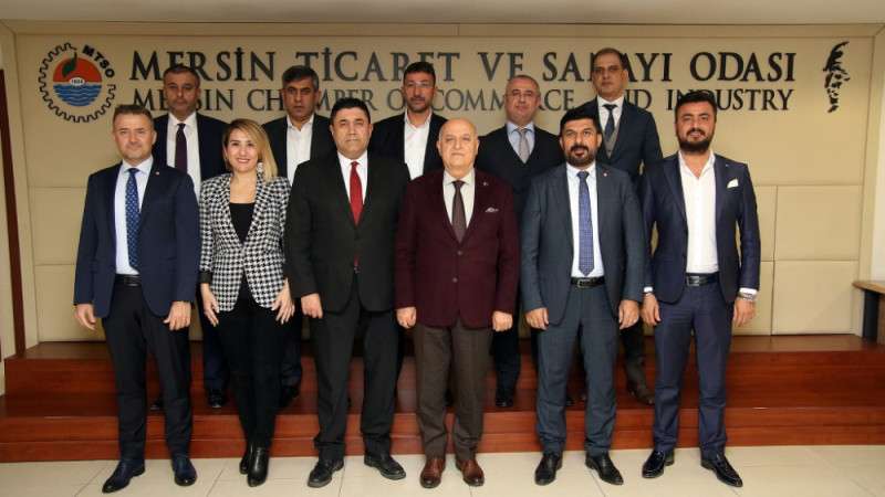 Kızıltan Ve İzol Güven Tazeledi