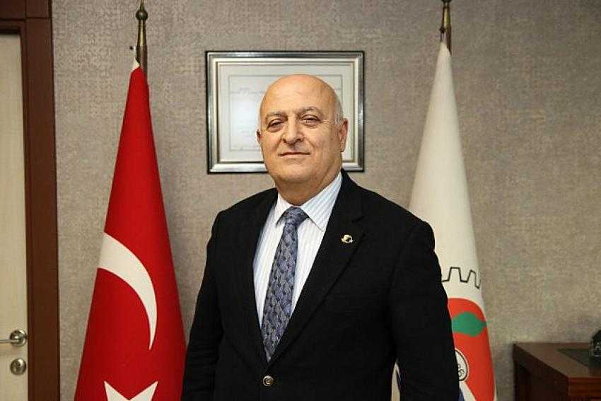 Anadolu kentlerinin ekonomik  gücünü görmeliyiz Yeni ekonomi bölgelerini desteklemeliyiz