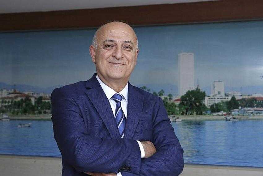 “Önce MERSİN” demeyi öğrenmek zorundayız…