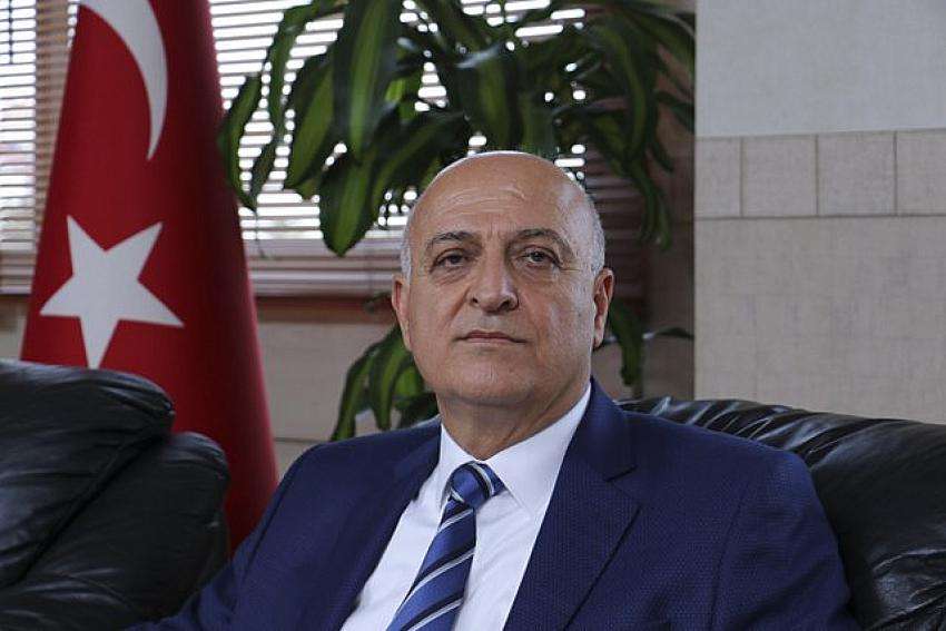 Üçüncü taraflar bölge ülkelerinden elini çekmelidir…