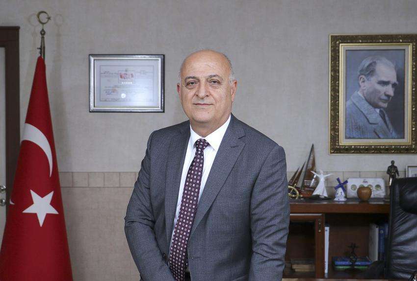 “Milli ekonominin temeli ziraattir” Mustafa Kemal ATATÜRK