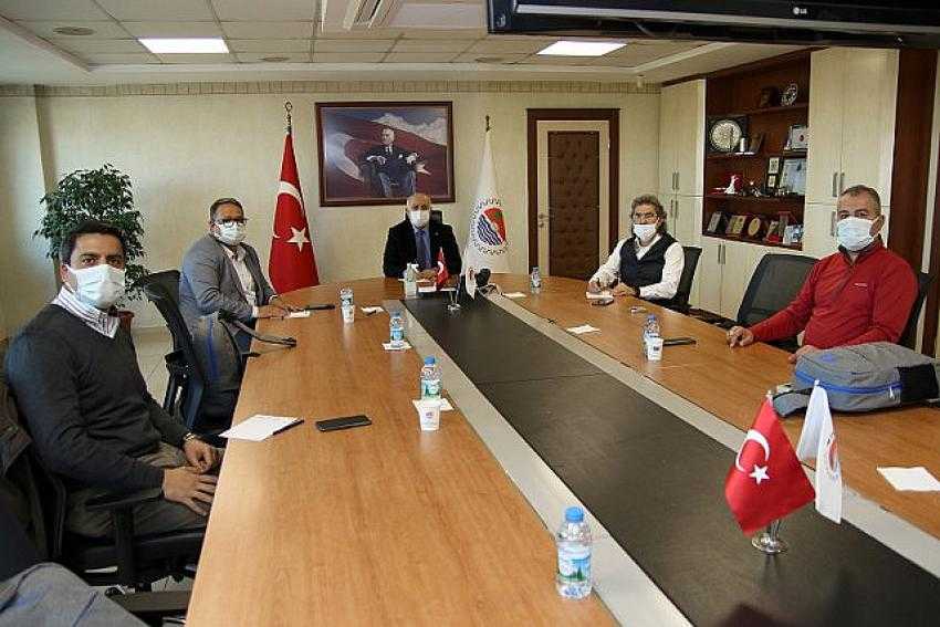 Yeni Sezonda Unlu Bitle Mücadelede Geç Kalmayalım