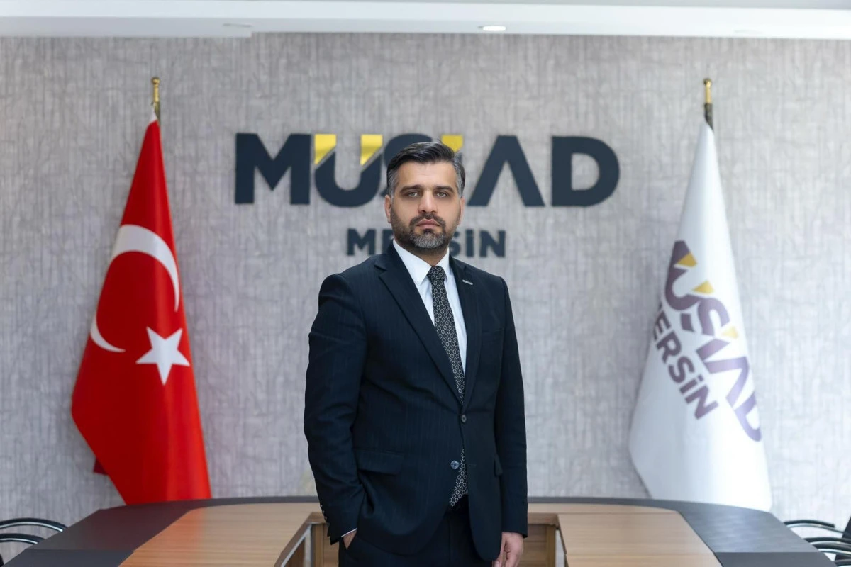 Mersin İhracatı Y&uuml;zde 34,68 Arttı