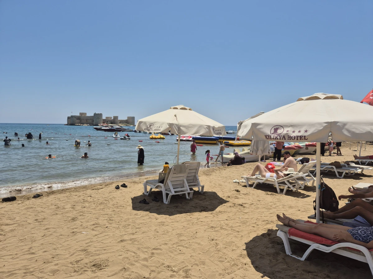 ​Mersin Turizminde Klikya Otel Farkı: