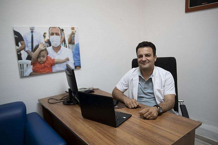 “Her 3 Kişiden 1’i Hipertansiyon Hastası Veya Adayı”