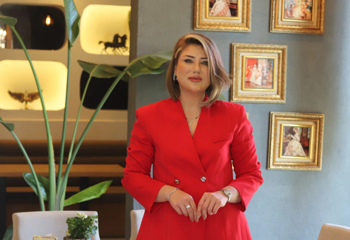 ​Mersin&rsquo;in Geleceği İ&ccedil;in Ekonomide Ortak S&ouml;ylem Zamanı