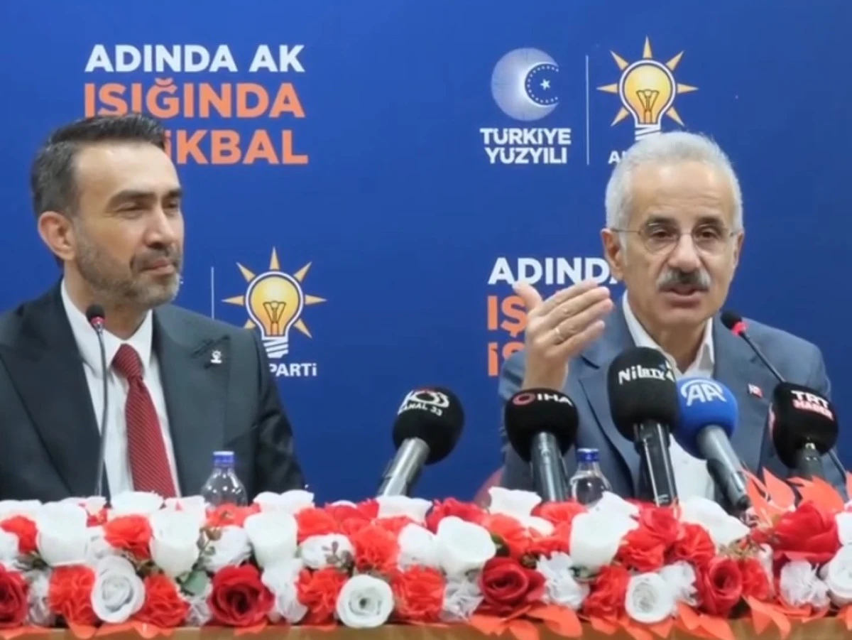 Mezarlık Kavşağı İ&ccedil;in M&uuml;jde Geldi!