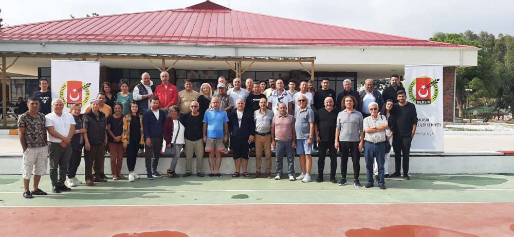 MGC Yeni Basın Kanunu Çalıştayı Gerçekleştirdi