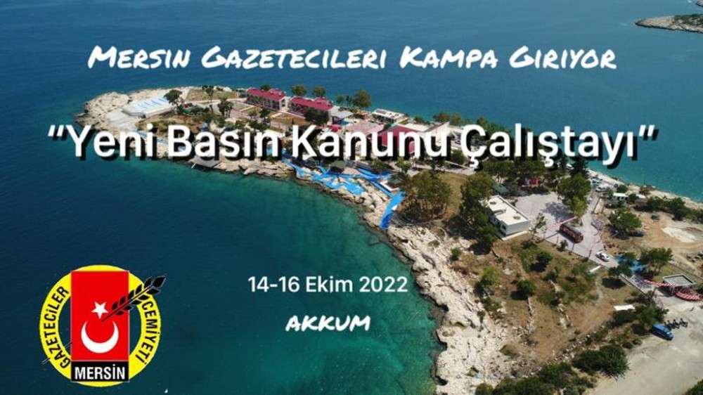 MGC’den Yeni Basın Kanunu Çalıştayı