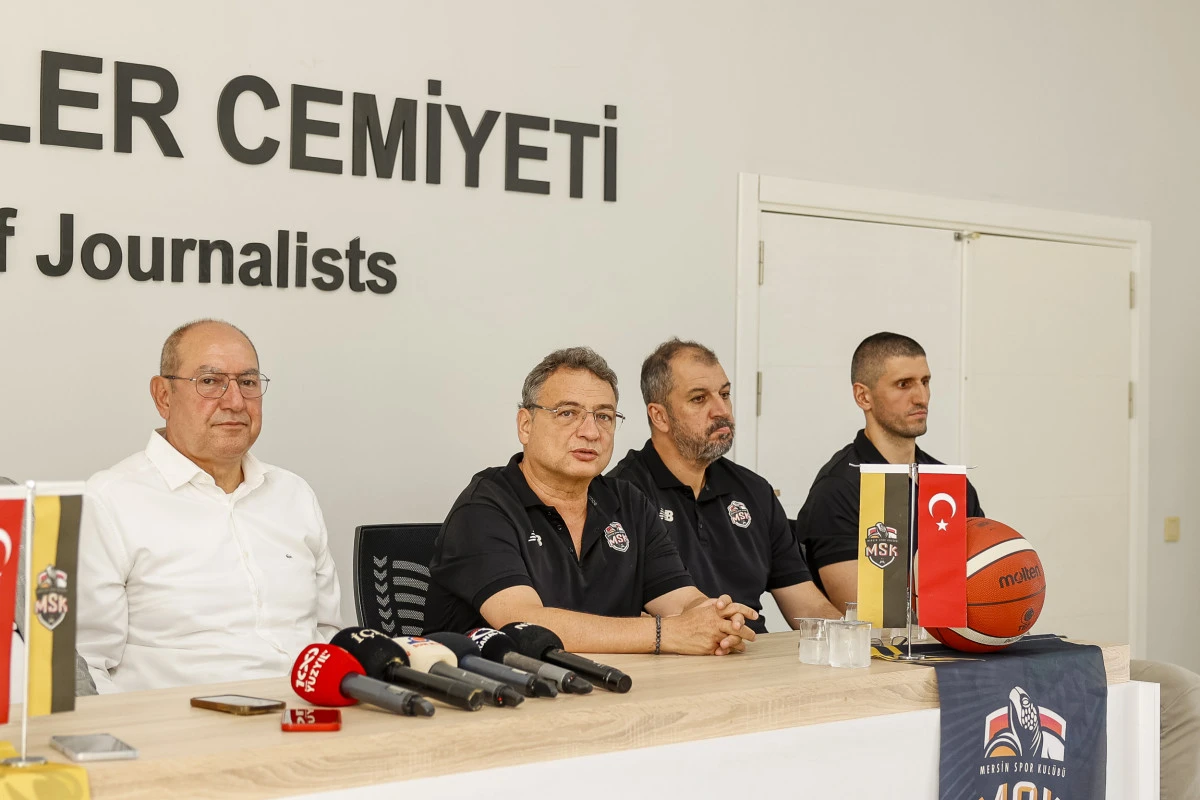 &Ouml;z&uuml;nl&uuml;: "MSK S&uuml;per Lig&rsquo;e D&ouml;necek"