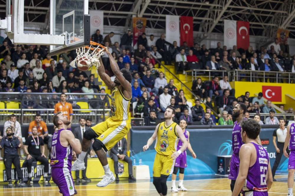  MSK Zirvedeki Yerini Korudu