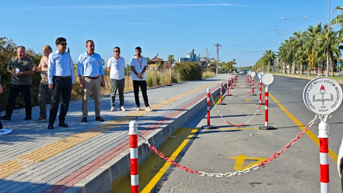 MTSK Uygulama Sınavına &Uuml;st D&uuml;zey İnceleme