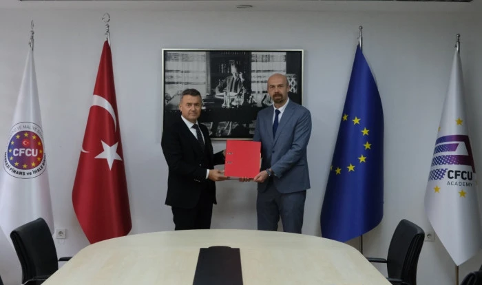 MTSO&rsquo;nun &lsquo;Yeşil Mutabakata Uyum Projesine AB&rsquo;den destek