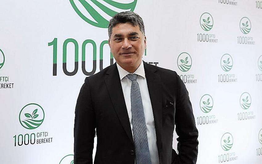 Bereket’ Programı mısır tarımında verimi arttırıyor