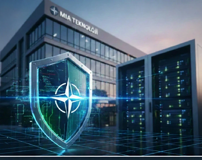 NATO&rsquo;nun Siber G&uuml;venlik İhalesi İ&ccedil;in Teklif Verildi