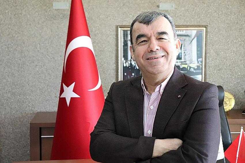 Yaş Meyve Sebzeden 279 Milyon Dolarlık İhracat