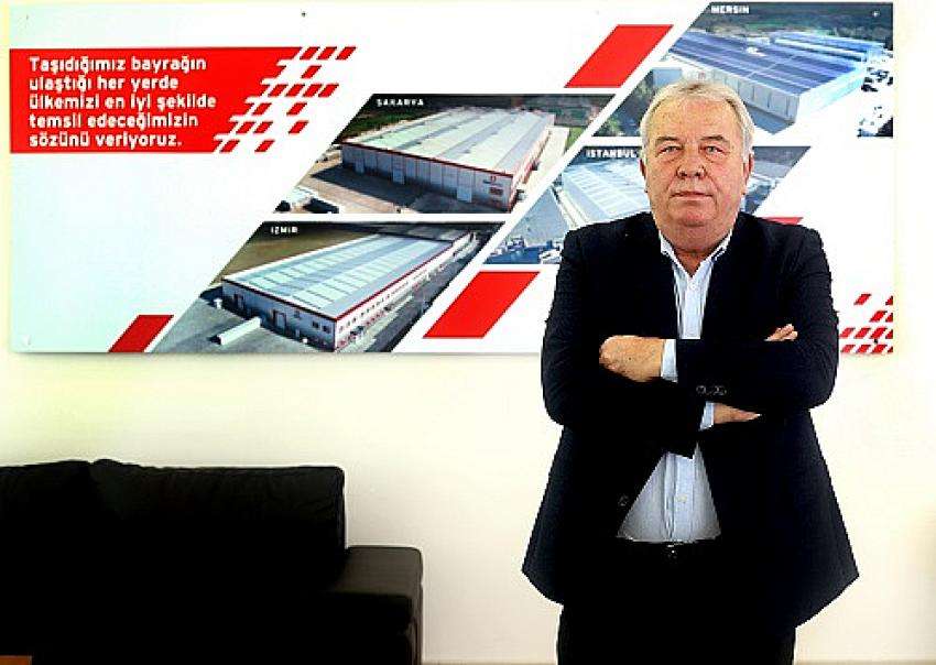 Kahveci: Yıl Sonu İhracat Hedefimiz 25 Milyon Dolar