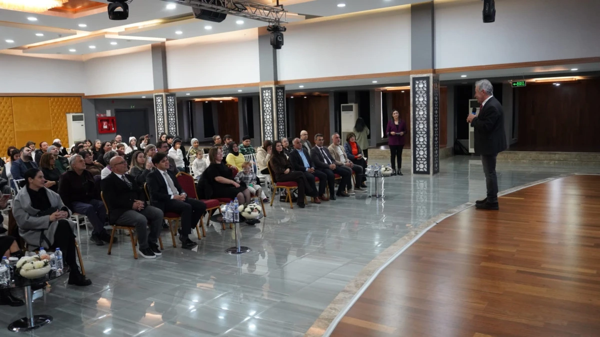 "Otzim ve M&uuml;zik Kış Buluşması" 