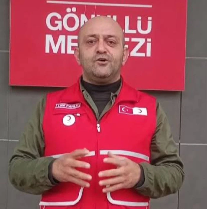 Parıltı,&ldquo;Afetlere Hazırlık S&uuml;rekli &Ouml;nemli&rdquo;