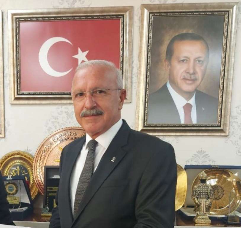 PEKER’den ‘Öğretmenler Günü’ mesajı