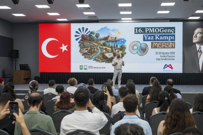  &lsquo;PMOGen&ccedil;ı&rsquo; sona erdi