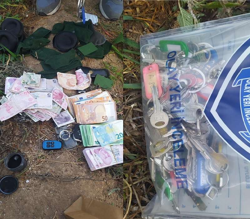 Polisten Dolandırıcılara Büyük Operasyon