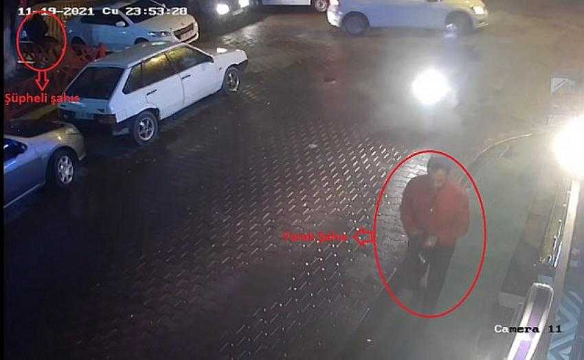 Kasten Öldürmeye Teşebbüs Eden Şahıs Yakalandı