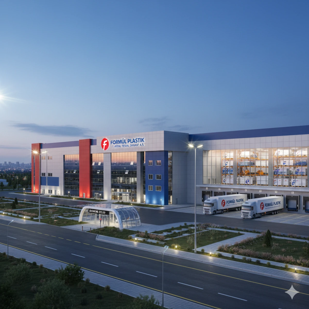 Sermaye 160 Milyon TL&rsquo;ye Y&uuml;kseldi