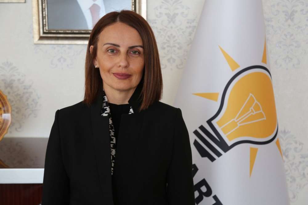 Söylemez Ramazan Bayramını Kutladı