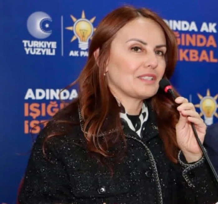 S&ouml;ylemez&rsquo;den Başkan Se&ccedil;er&rsquo;e Sert Tepki: