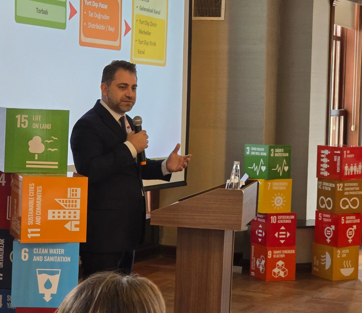 Tat Gıda 2025 Yılını 132 Milyon Tl Net K&acirc;rla Tamamladı