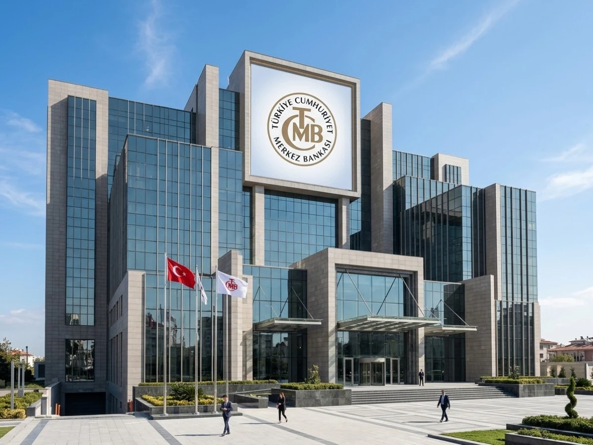 TCMB'den Sıkılaşma Adımı