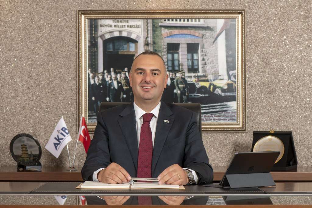 Türkiye Yaş Meyve Sebze İhracatını Yüzde 31 Artırdı