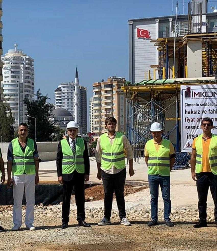 Başkan Peker; “Boykot Eylemimiz, Fahiş Fiyat Artışlarını Durdurdu