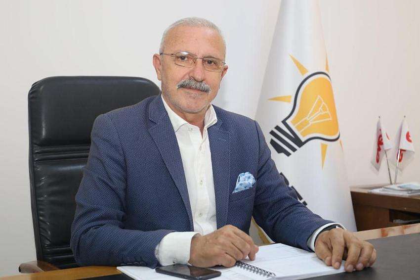 Peker’den AK Parti’nin 21. kuruluş yıldönümü mesajı