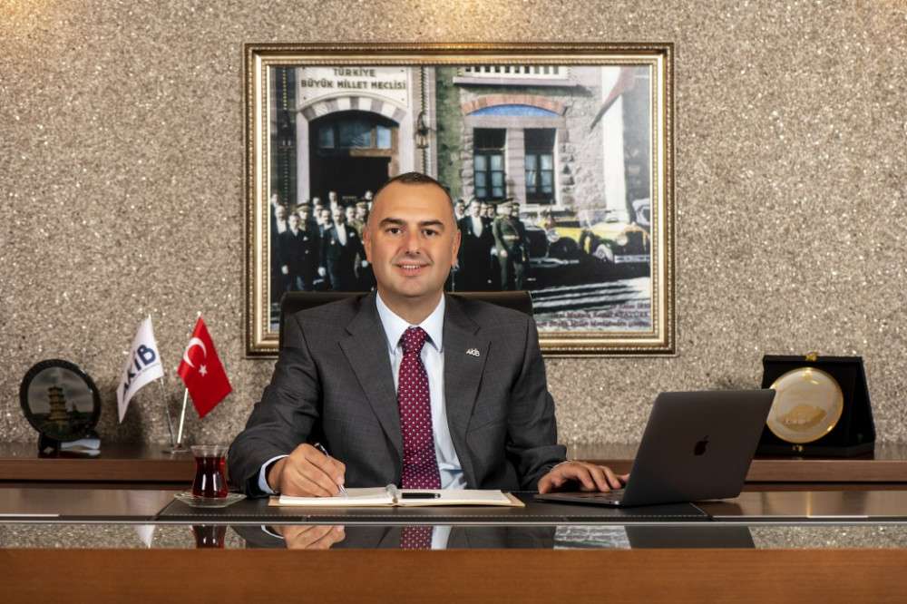 “Yaş Meyve Sebze İhracatı Yüzde 32 Artışla 249 Milyon Doları Aştı”