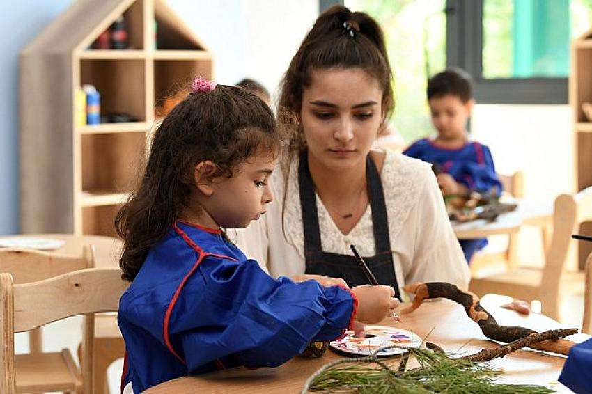Yenişehir Belediyesi &Ouml;rnek Projesi İle Davet Almaya Devam Ediyor