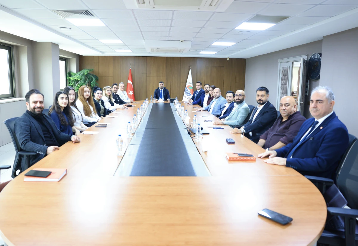 Yıldızg&ouml;rer: Mersin Gen&ccedil;lerin Başarısıyla Anılacak 
