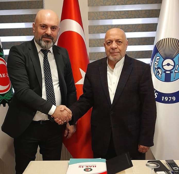 Yüce: “Asgari Ücretteki Artış Önemli, Ancak Beklentileri Tam Olarak Karşılamamıştır”